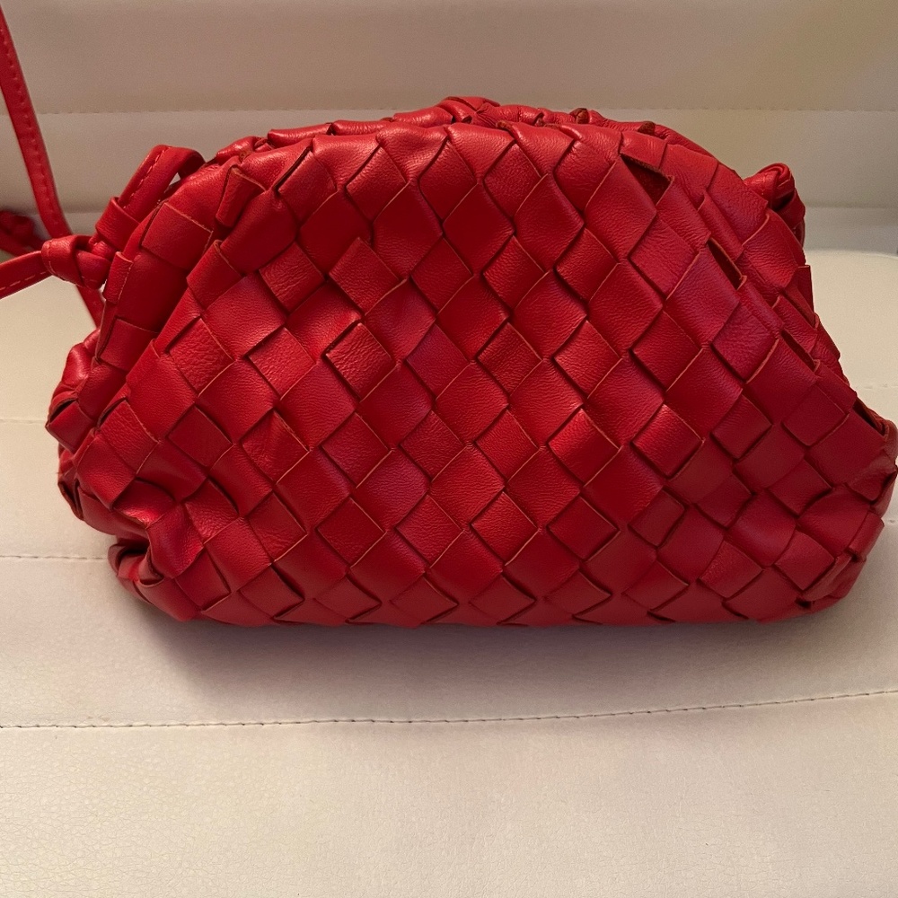 Bottega Veneta Mini pouch